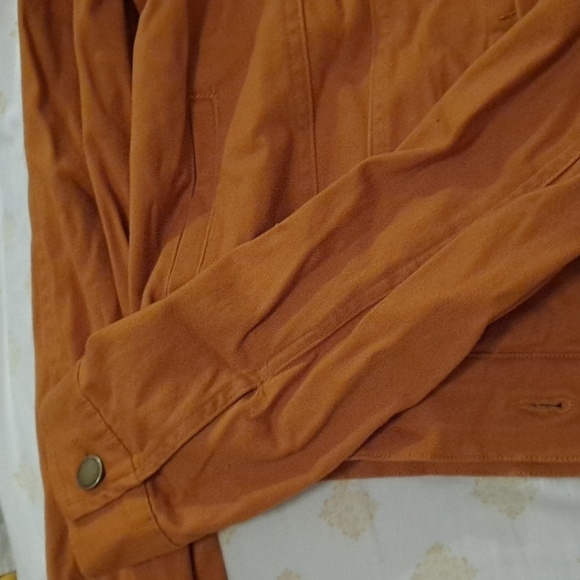 Bagatelle Collection Jacket - Picture 4 of 4